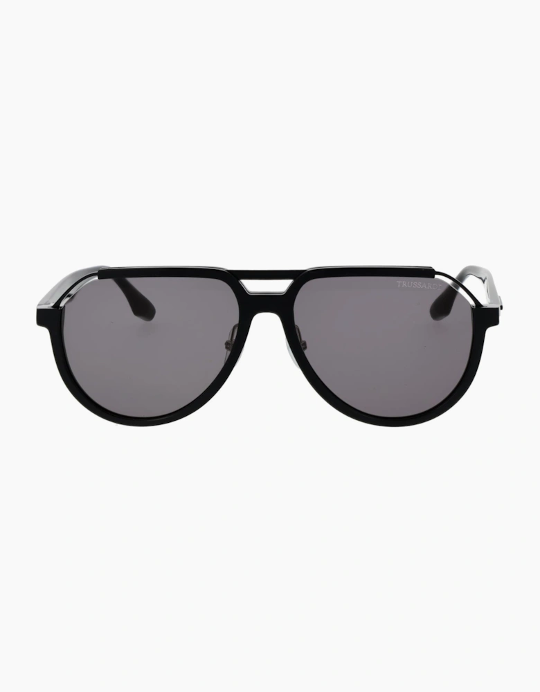 Trussardi Sunglasses TSM9042 A01 59