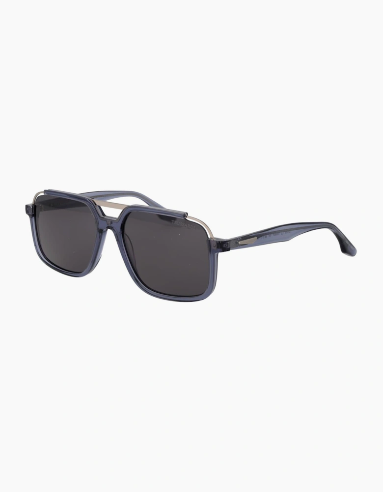 Trussardi Sunglasses TSM9037 T01 58