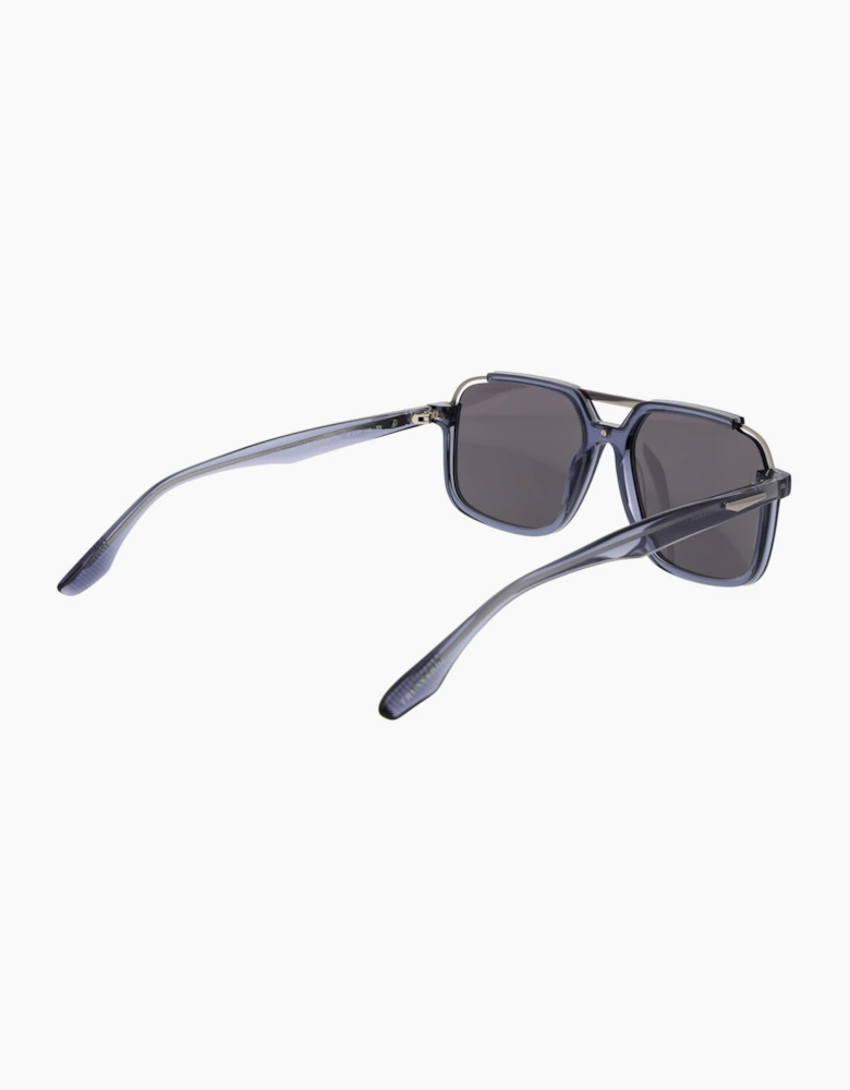 Trussardi Sunglasses TSM9037 T01 58