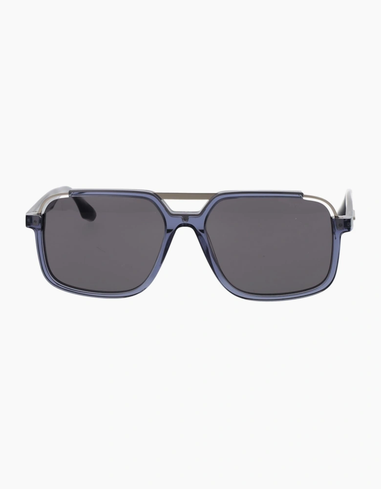 Trussardi Sunglasses TSM9037 T01 58