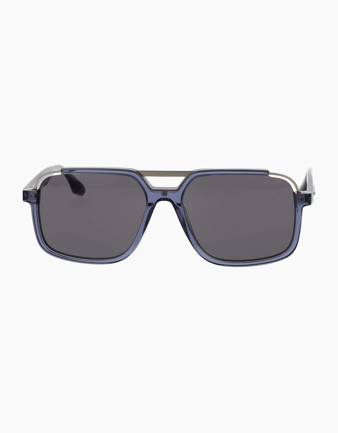 Trussardi Sunglasses TSM9037 T01 58