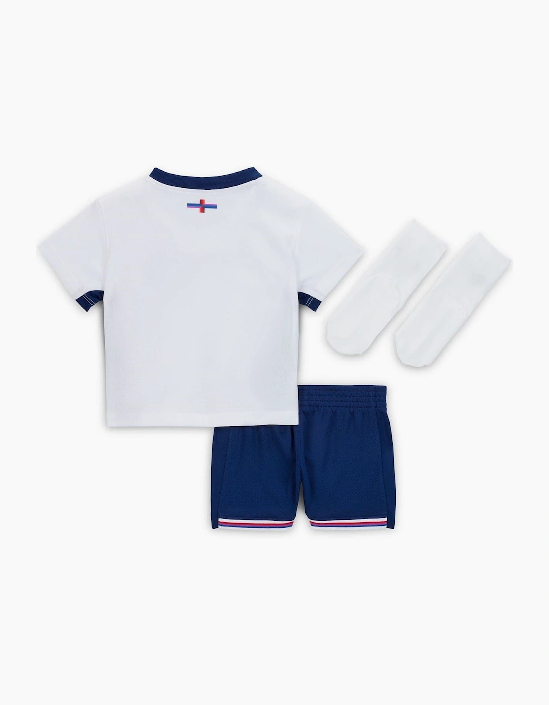 England Home Babykit 2024