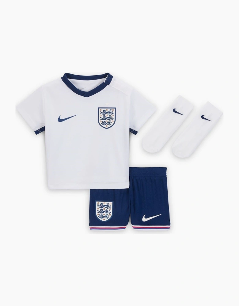 England Home Babykit 2024