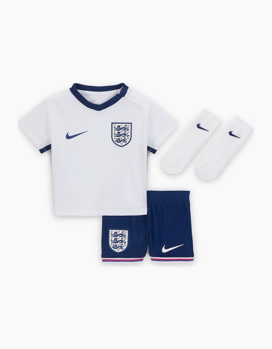 England Home Babykit 2024