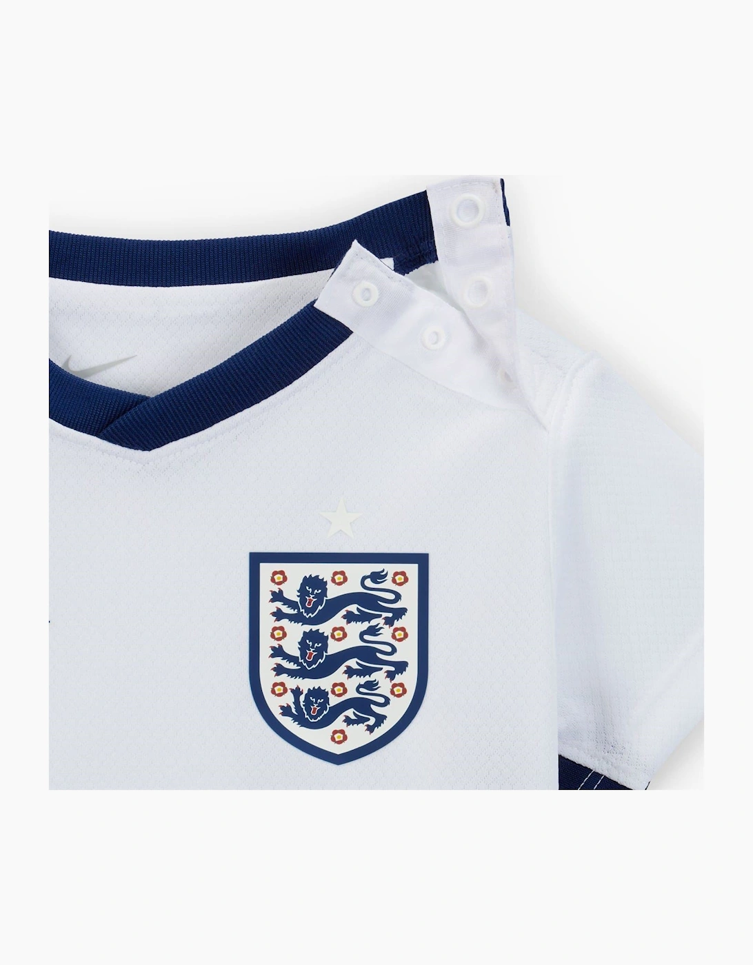 England Home Babykit 2024
