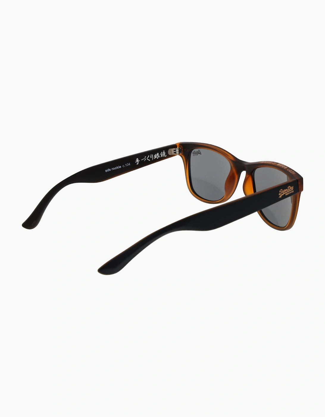 Superdry Sunglasses SDS-ROOKIE 104 52