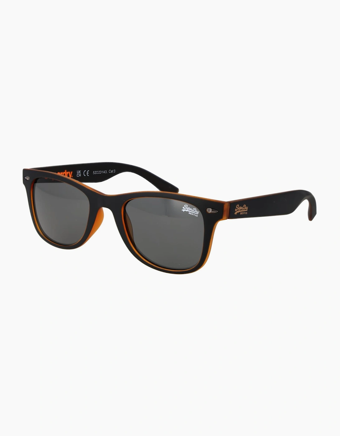 Superdry Sunglasses SDS-ROOKIE 104 52