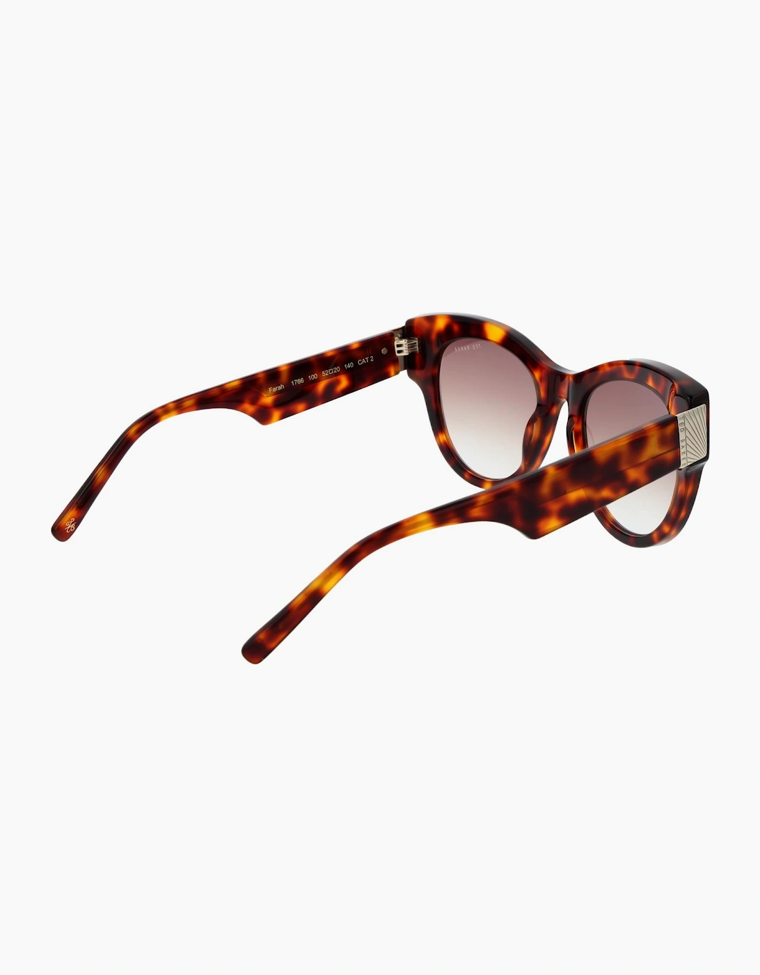 Ted Baker Sunglasses TB1766 100 52
