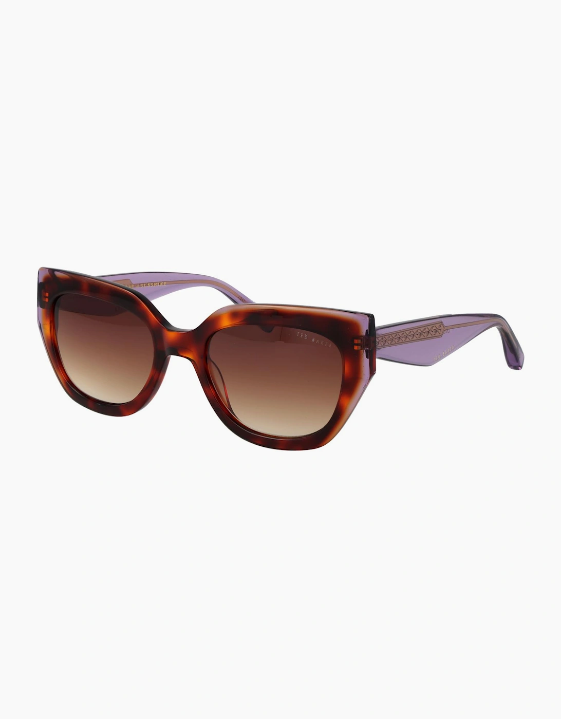 Ted Baker Sunglasses TB1757 100 53