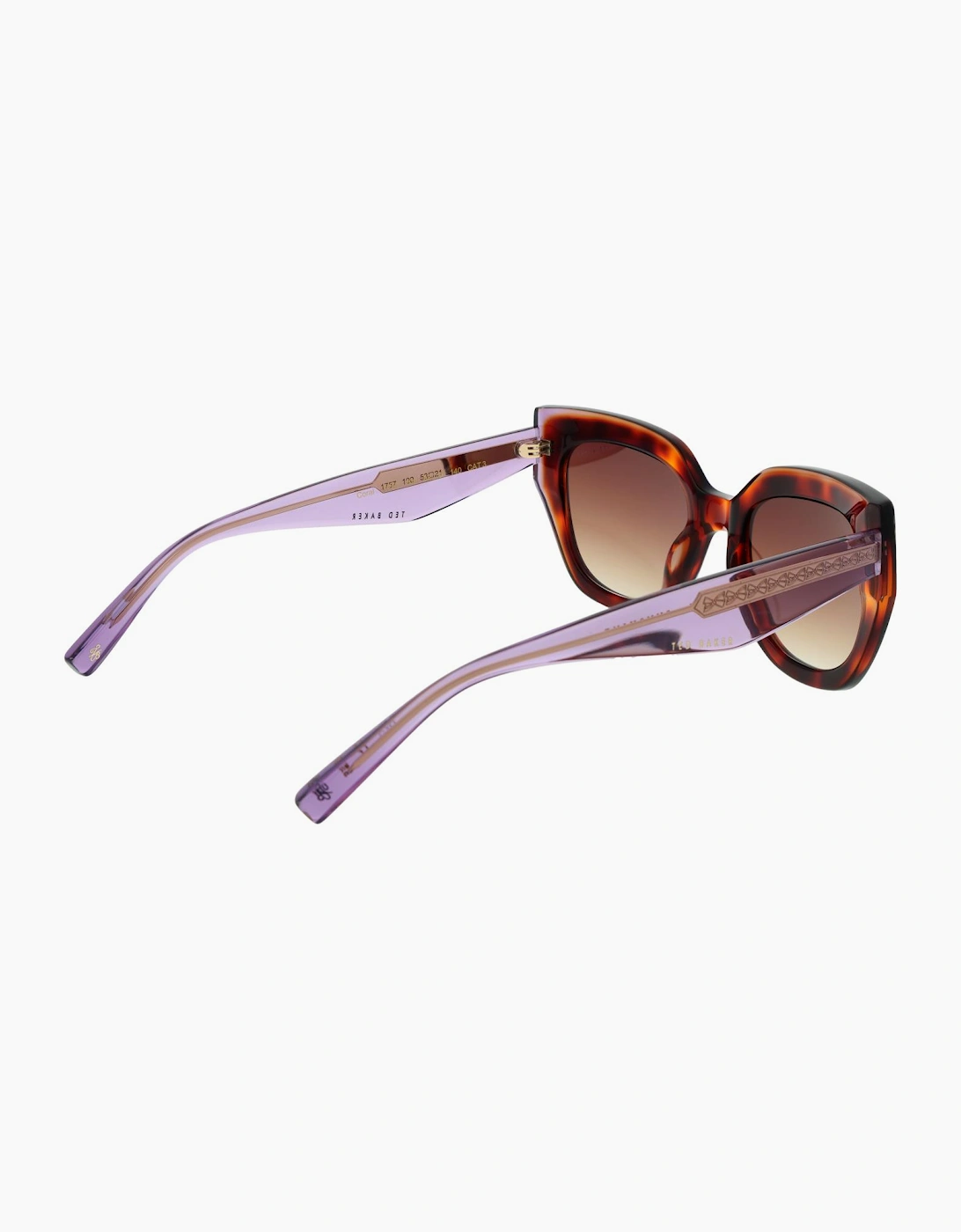 Ted Baker Sunglasses TB1757 100 53