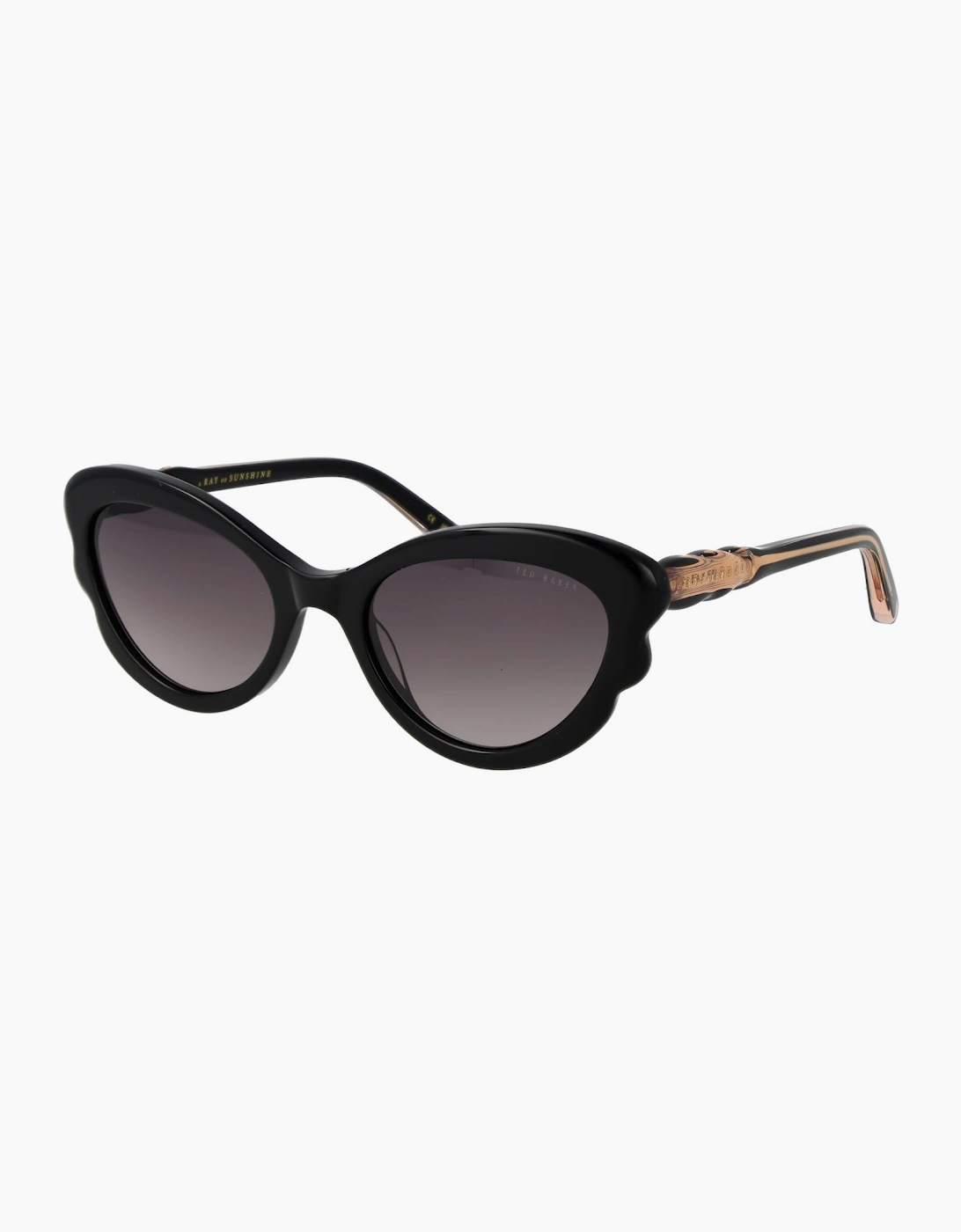 Ted Baker Sunglasses TB1755 001 53