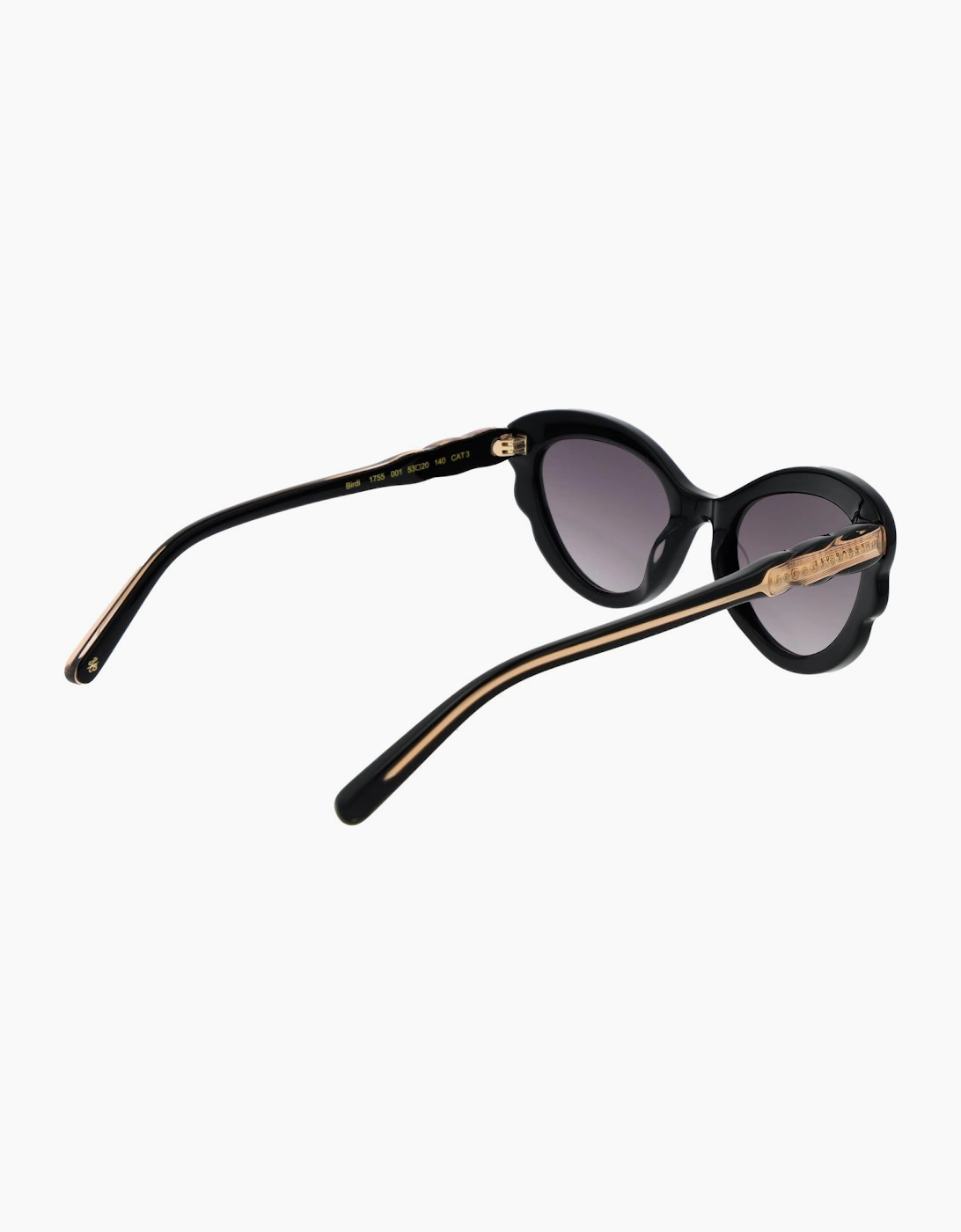 Ted Baker Sunglasses TB1755 001 53