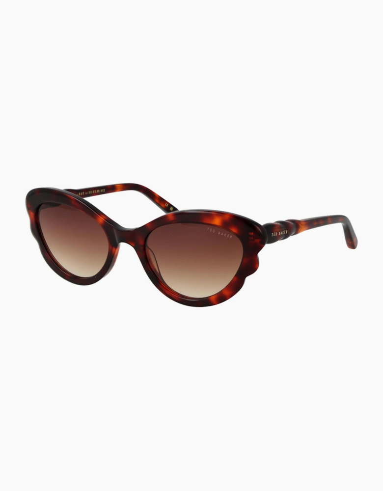Ted Baker Sunglasses TB1755 100 53