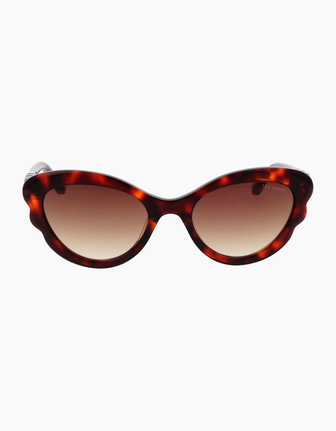 Ted Baker Sunglasses TB1755 100 53