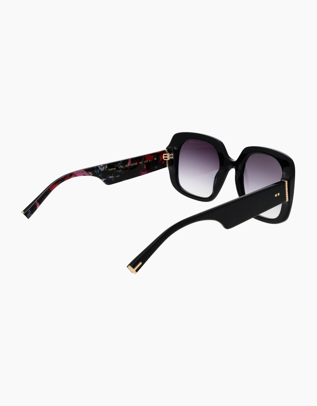 Ted Baker Sunglasses TB1730 001 53