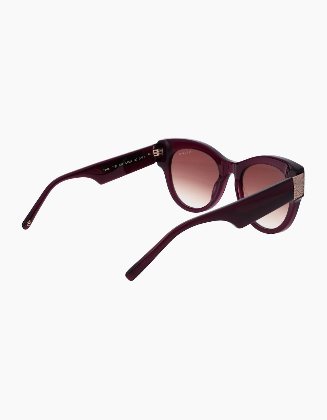 Ted Baker Sunglasses TB1766 739 52