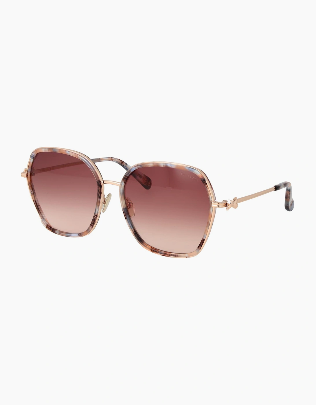 Ted Baker Sunglasses TB1776 101 58