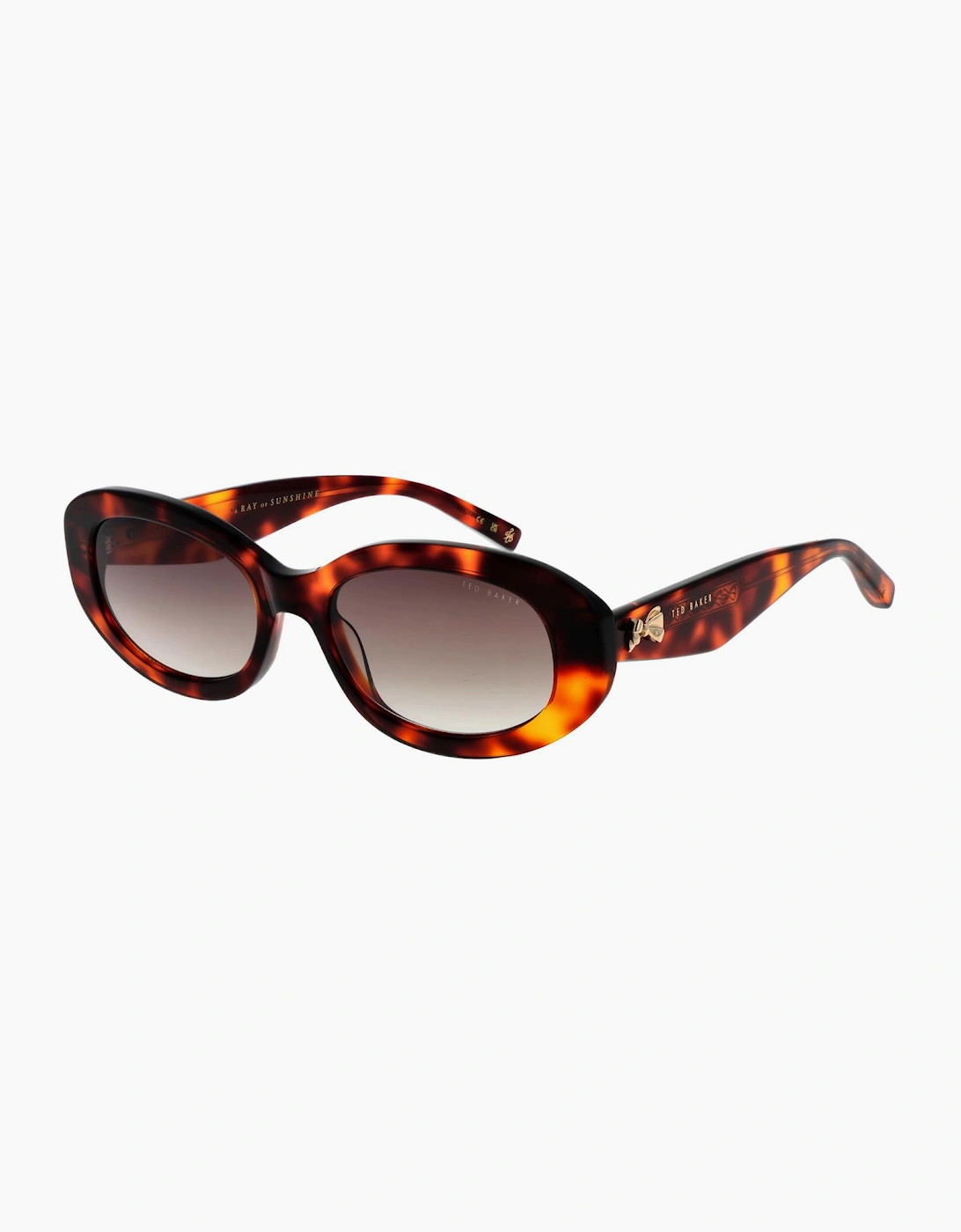 Ted Baker Sunglasses TB1758 100 52