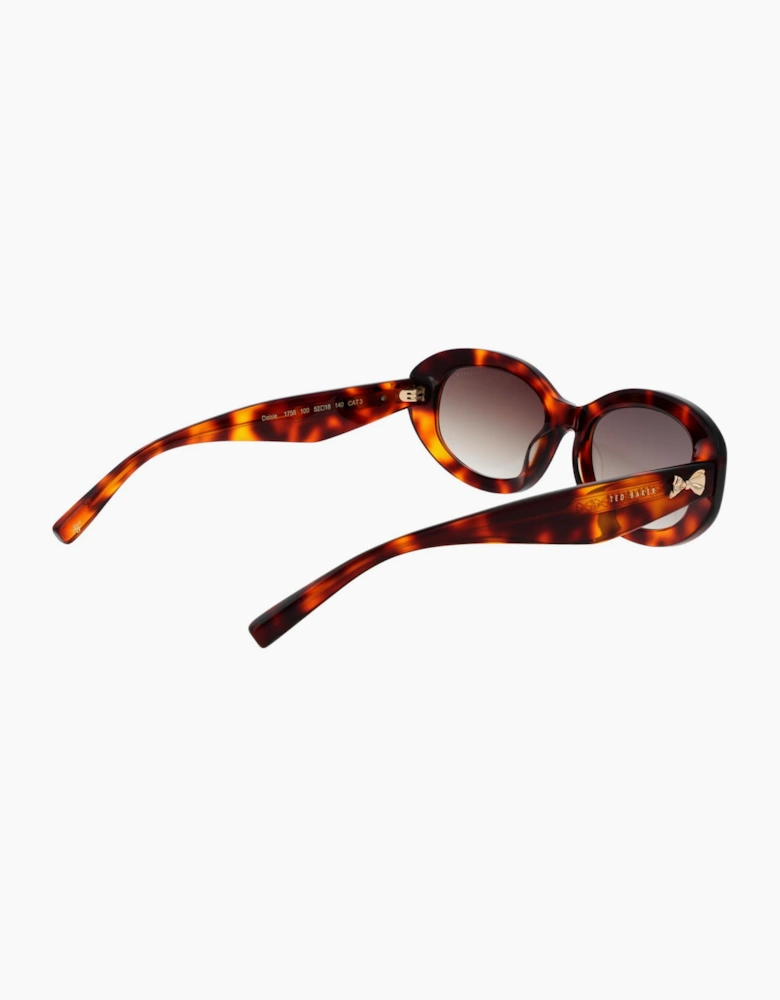 Ted Baker Sunglasses TB1758 100 52