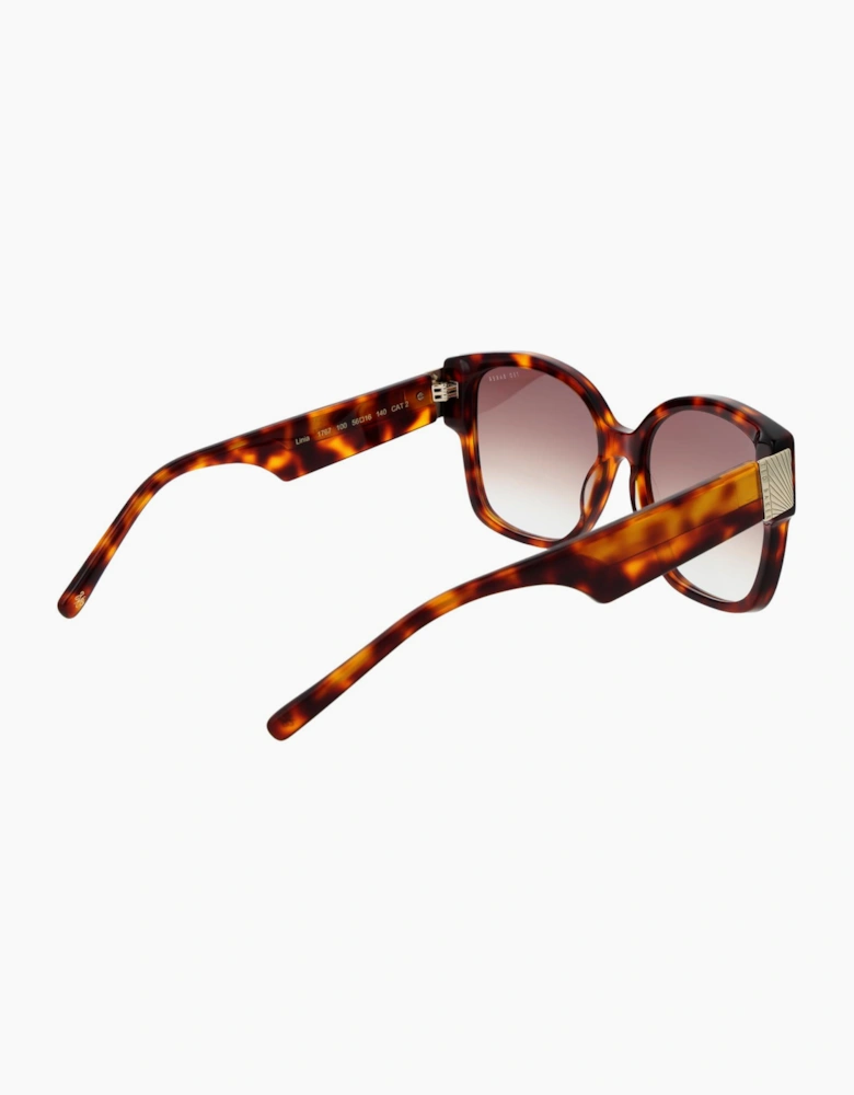 Ted Baker Sunglasses TB1767 100 56