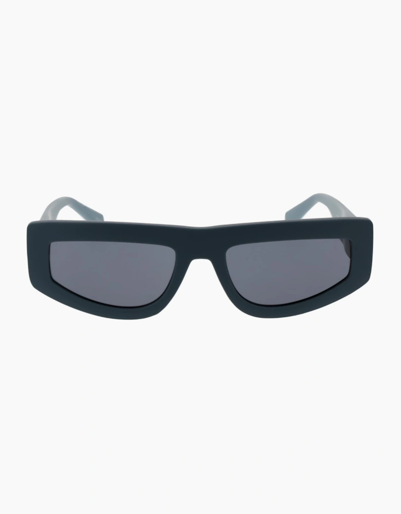 Calvin Klein Jeans Sunglasses CKJ25607S 460 54
