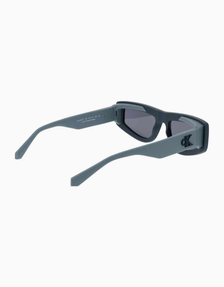 Calvin Klein Jeans Sunglasses CKJ25607S 460 54