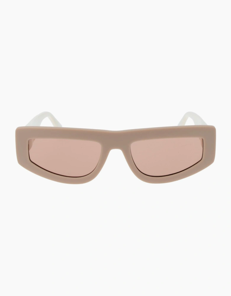 Calvin Klein Jeans Sunglasses CKJ25607S 671 54