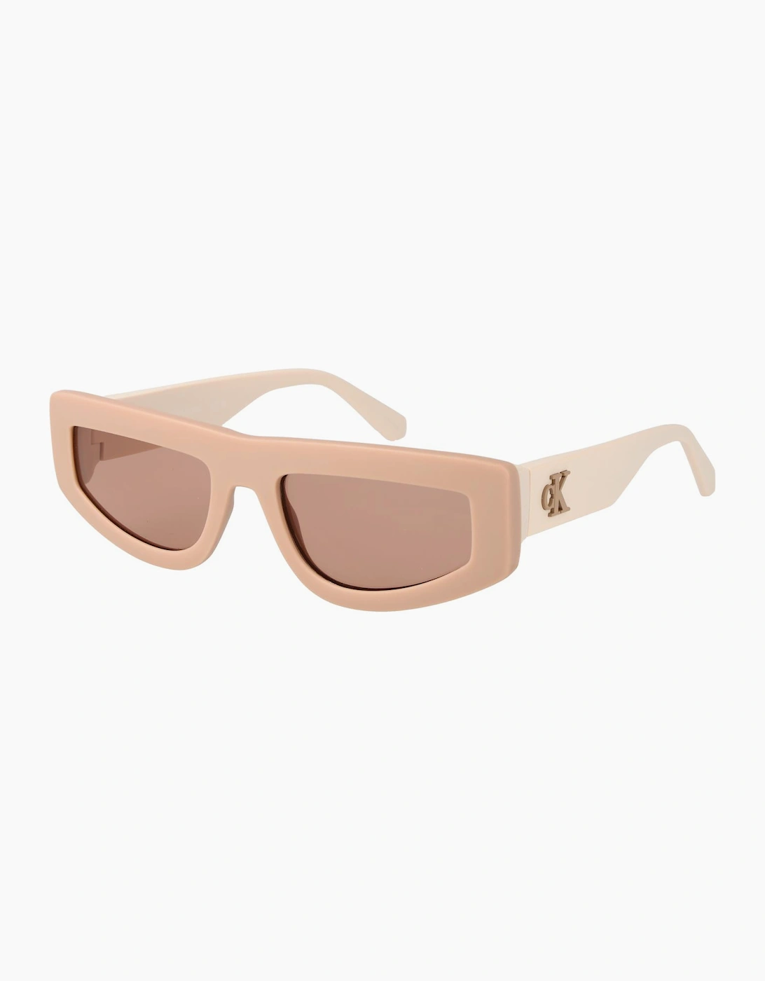 Calvin Klein Jeans Sunglasses CKJ25607S 671 54
