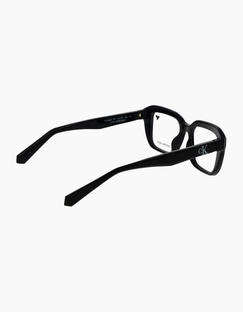 Calvin Klein Jeans Optical Frame CKJ24627 001 51