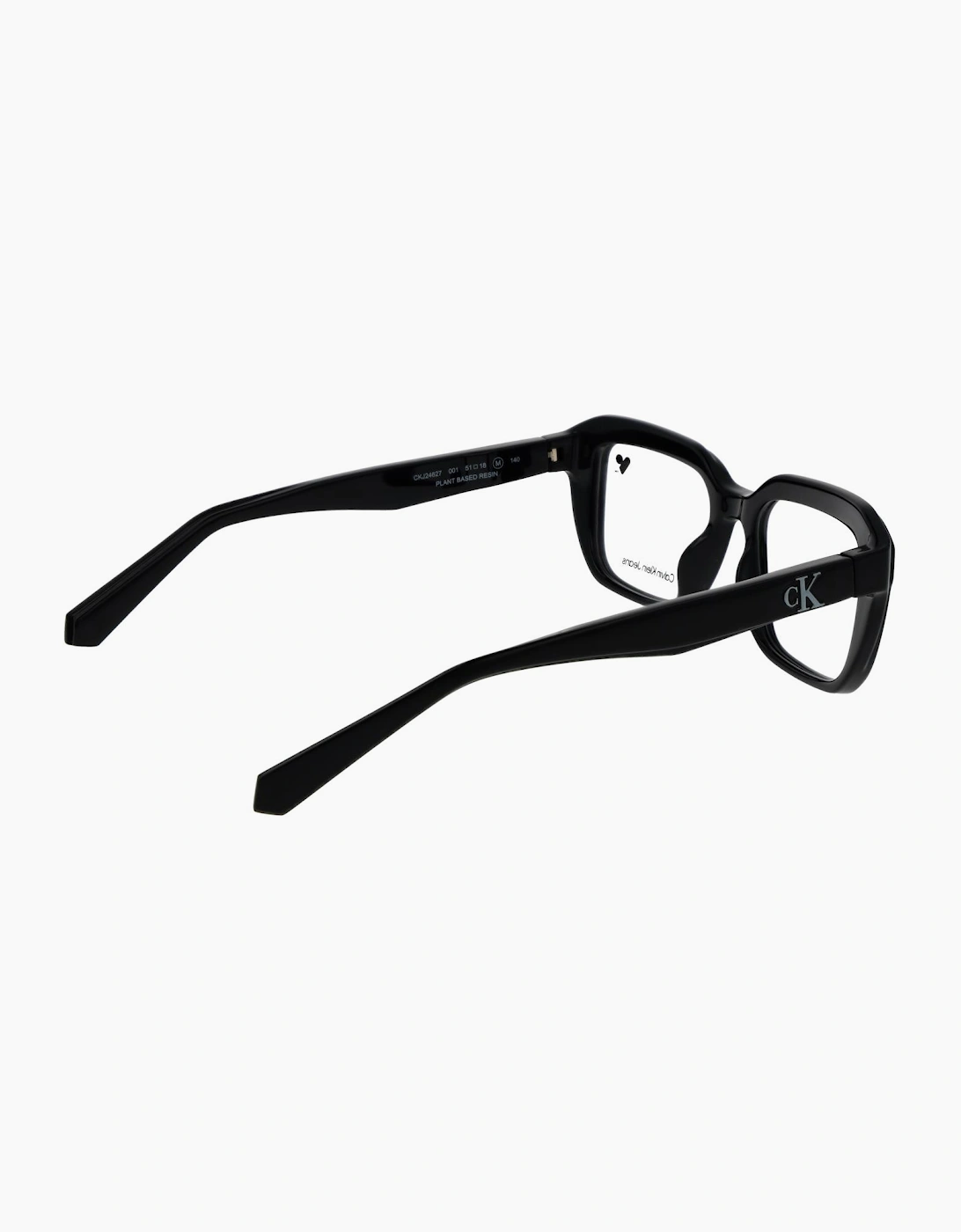 Calvin Klein Jeans Optical Frame CKJ24627 001 51