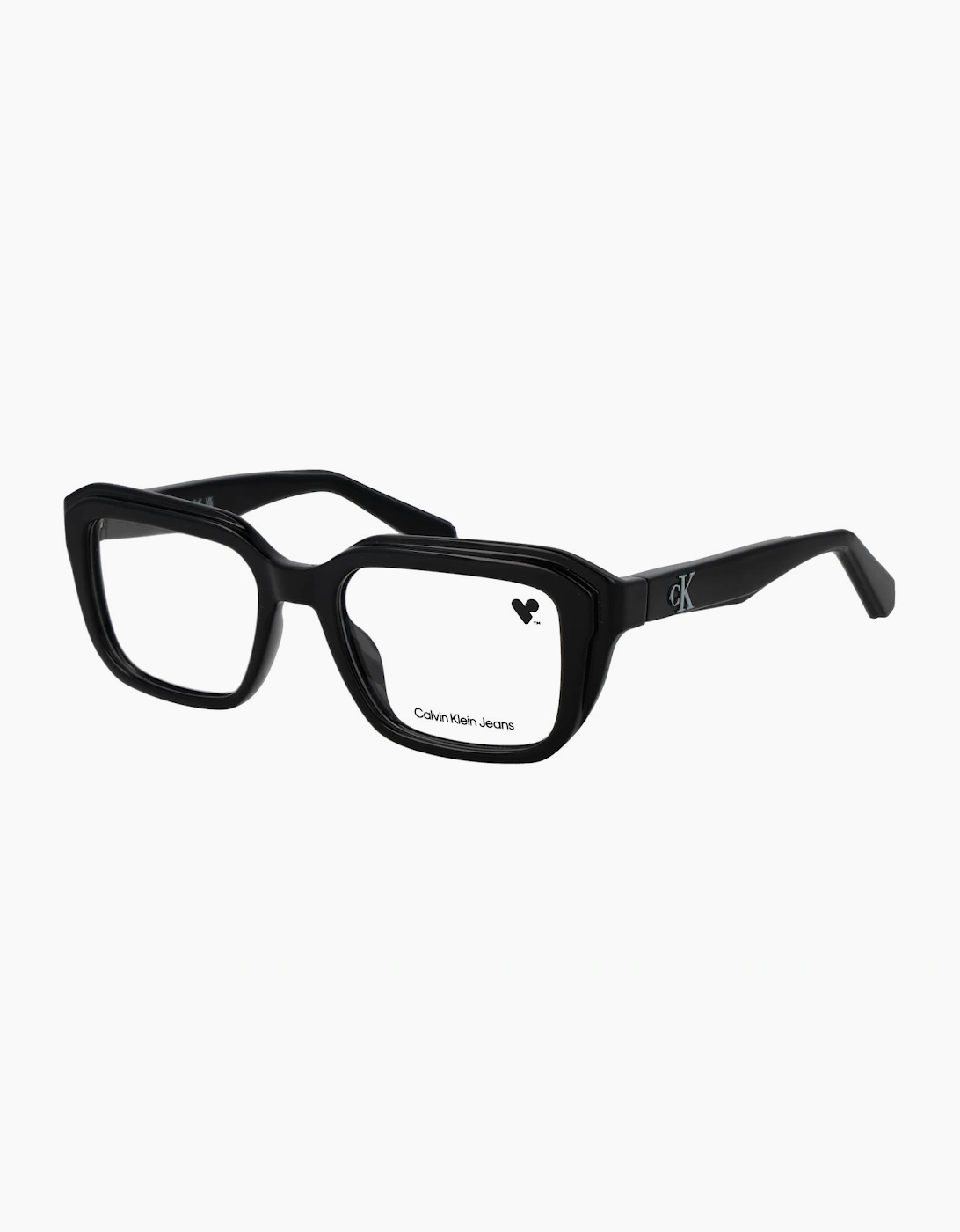 Calvin Klein Jeans Optical Frame CKJ24627 001 51