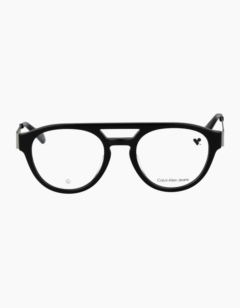 Calvin Klein Jeans Optical Frame CKJ24633 001 52