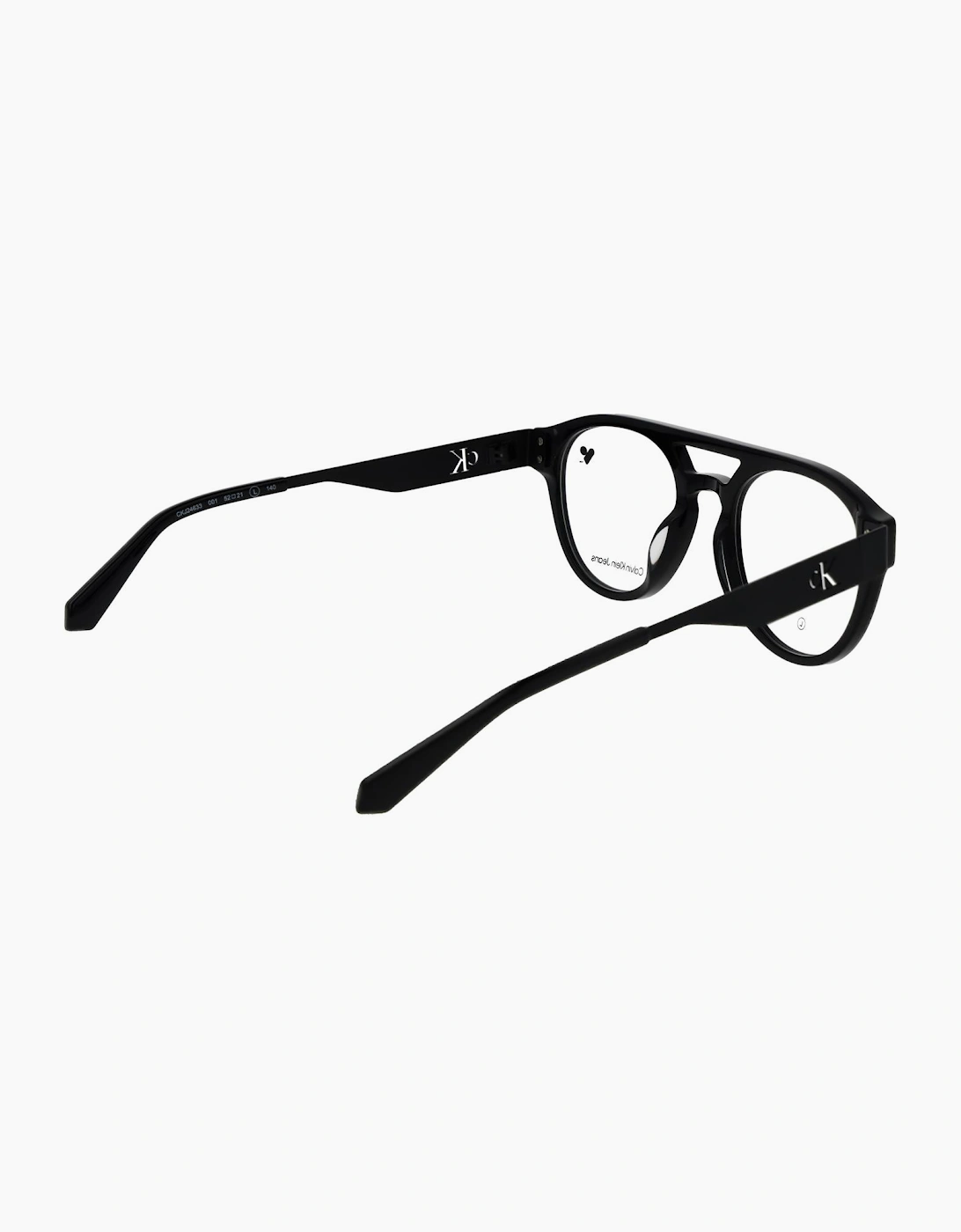 Calvin Klein Jeans Optical Frame CKJ24633 001 52