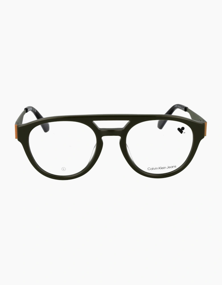 Calvin Klein Jeans Optical Frame CKJ24633 309 52