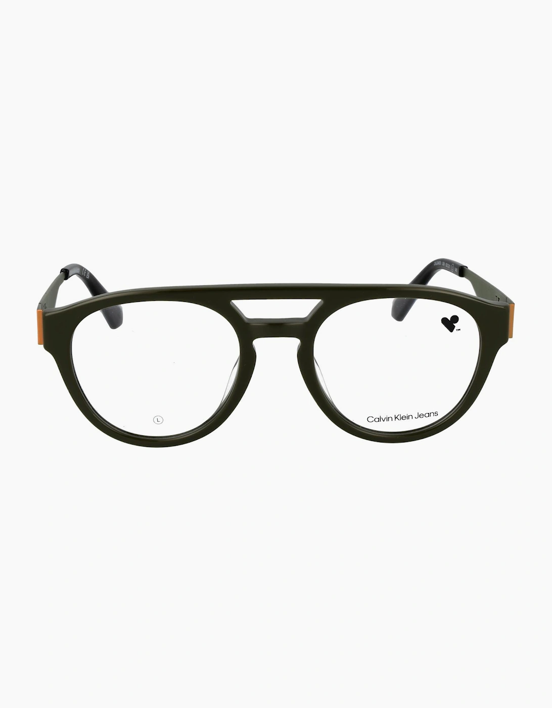 Calvin Klein Jeans Optical Frame CKJ24633 309 52