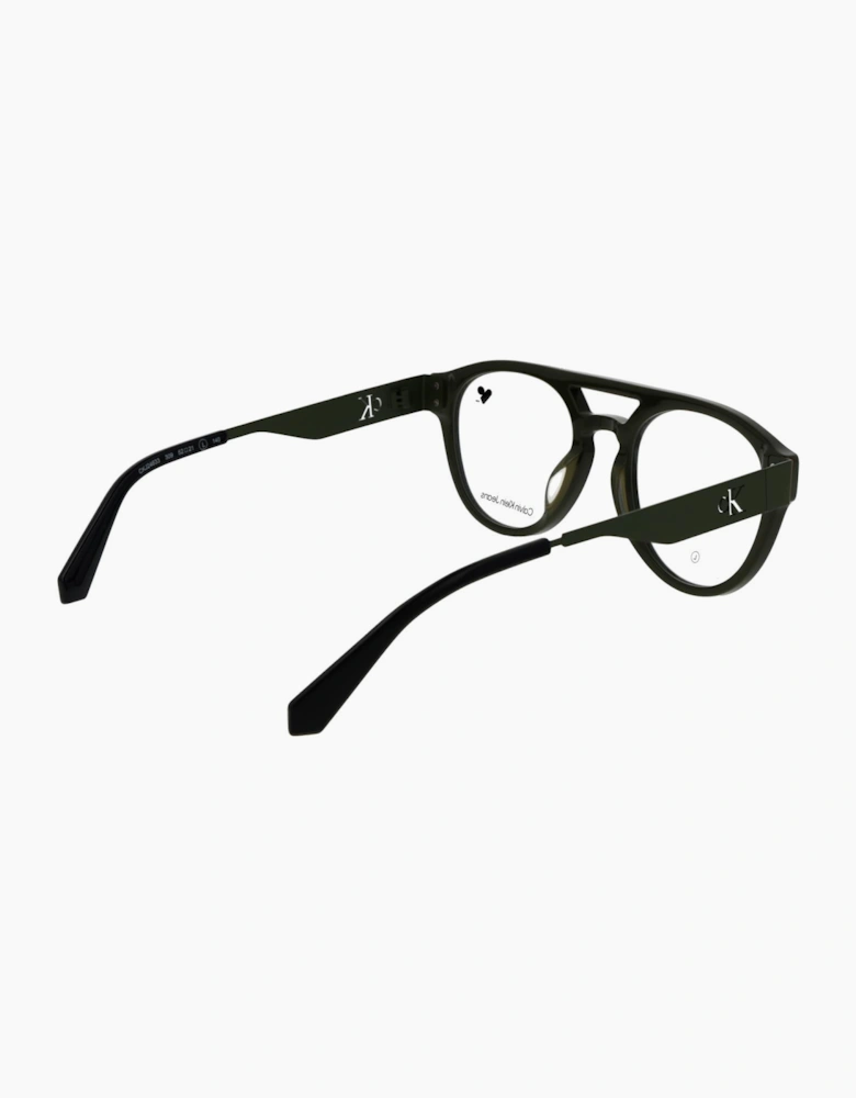 Calvin Klein Jeans Optical Frame CKJ24633 309 52