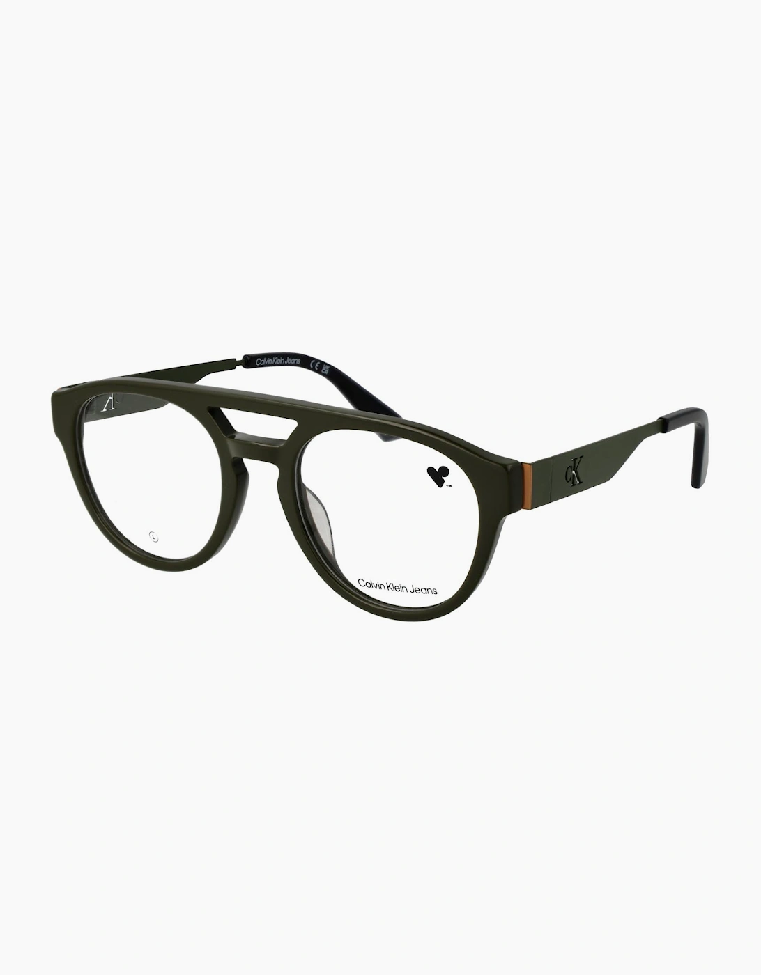 Calvin Klein Jeans Optical Frame CKJ24633 309 52