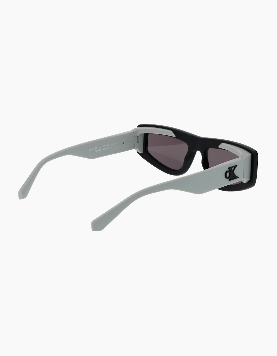 Calvin Klein Jeans Sunglasses CKJ25607S 001 54