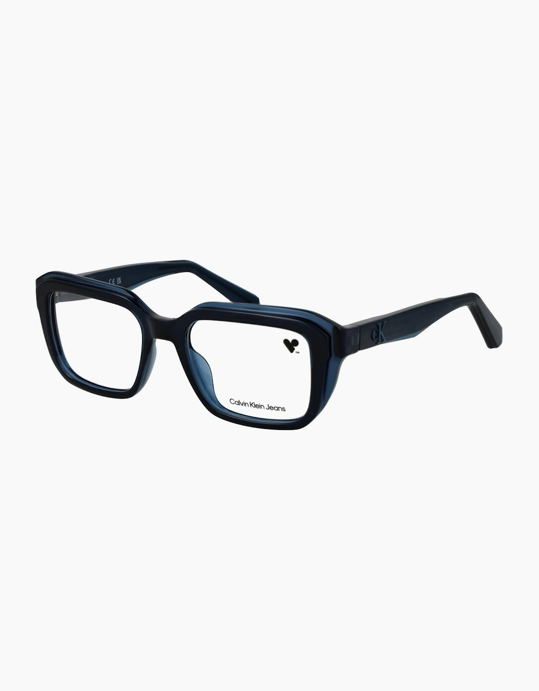 Calvin Klein Jeans Optical Frame CKJ24627 400 51