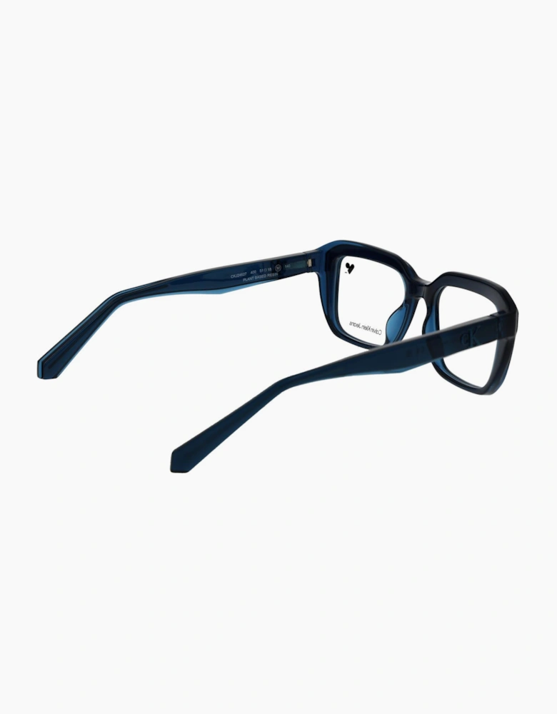 Calvin Klein Jeans Optical Frame CKJ24627 400 51