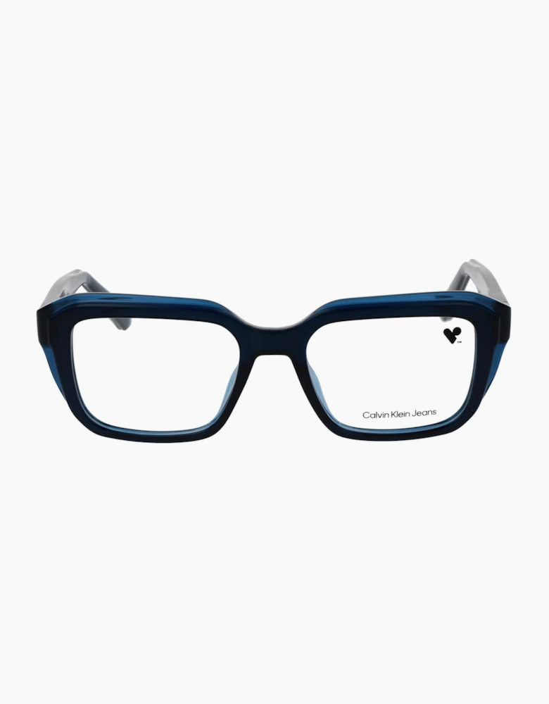 Calvin Klein Jeans Optical Frame CKJ24627 400 51