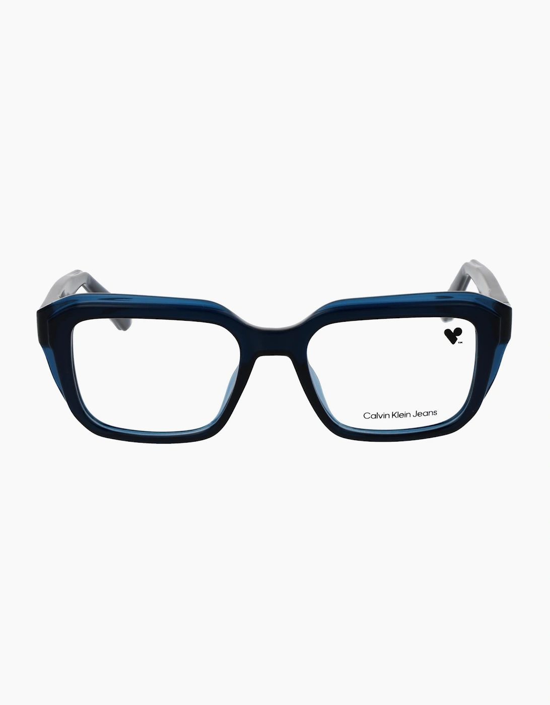 Calvin Klein Jeans Optical Frame CKJ24627 400 51