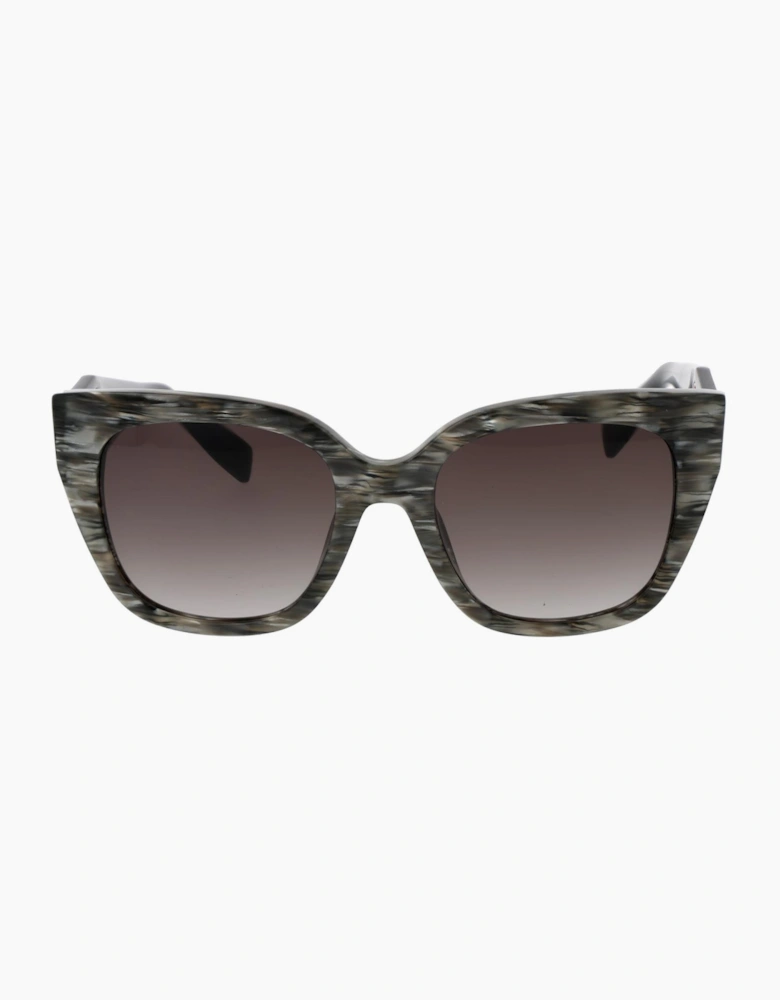 Furla Sunglasses SFU812 06BZ 53