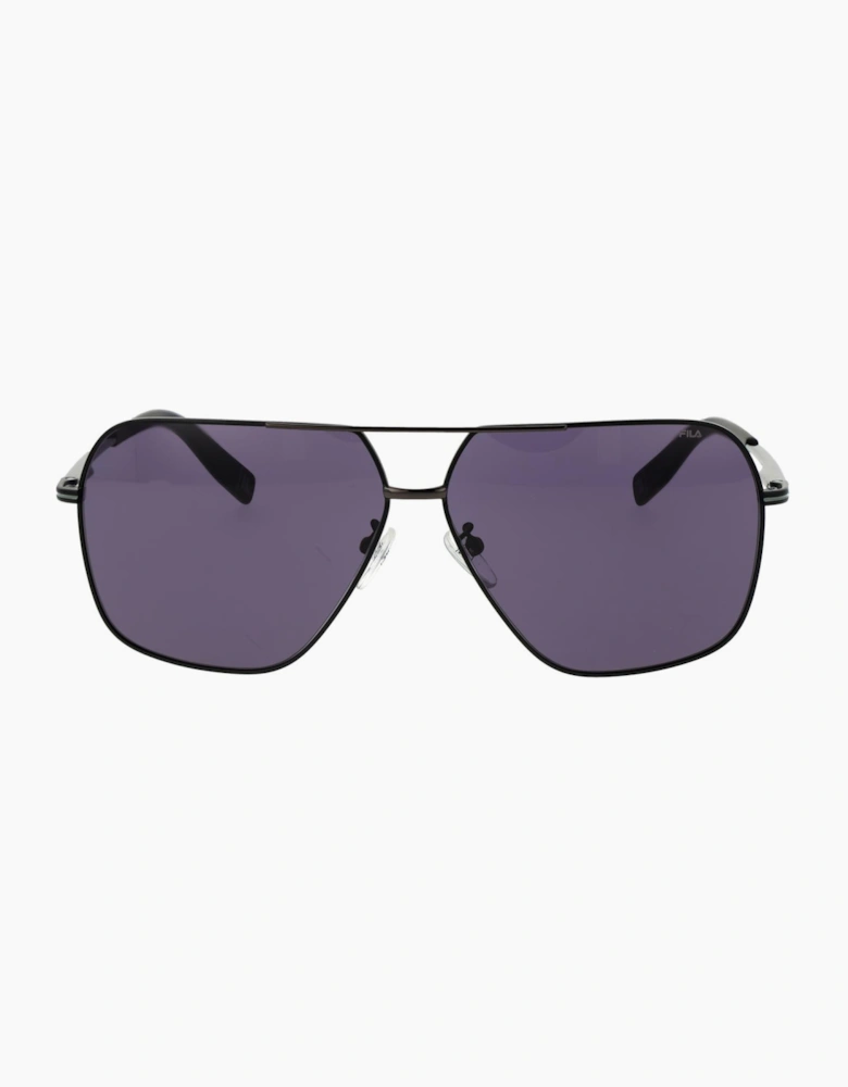 Fila Sunglasses SFIA10 599Y 63