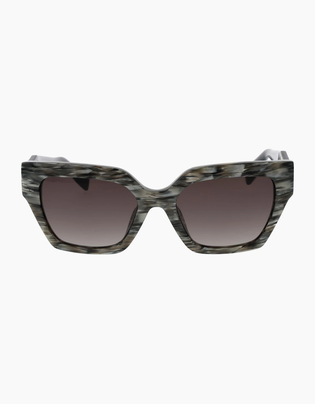 Furla Sunglasses SFU811 06BZ 54