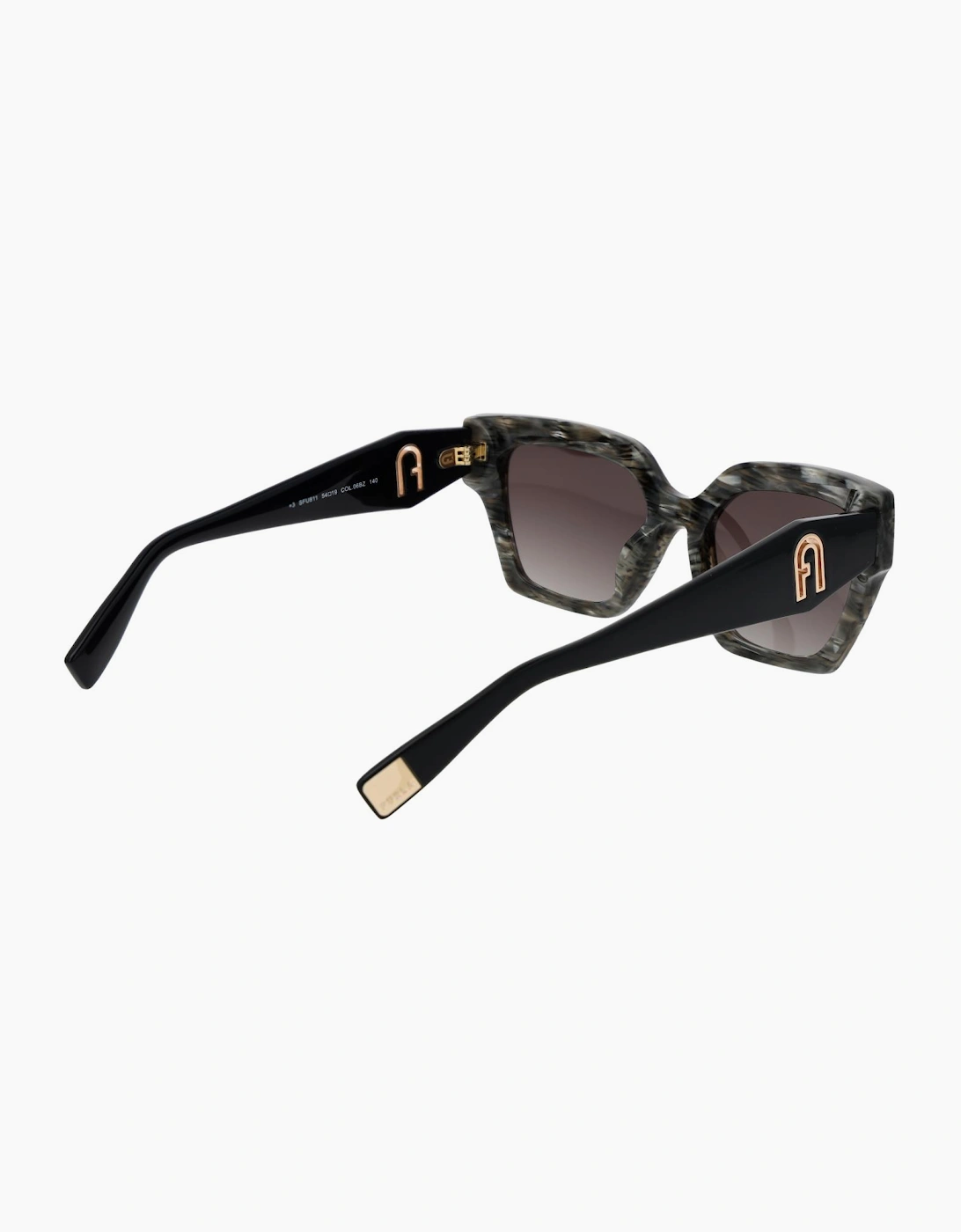 Furla Sunglasses SFU811 06BZ 54