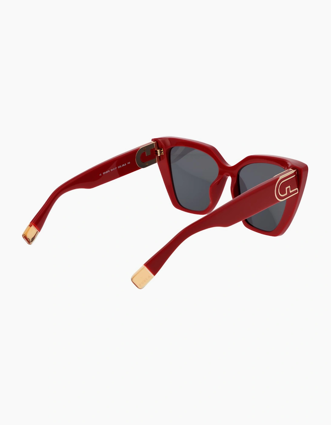 Furla Sunglasses SFU879 09LB 54