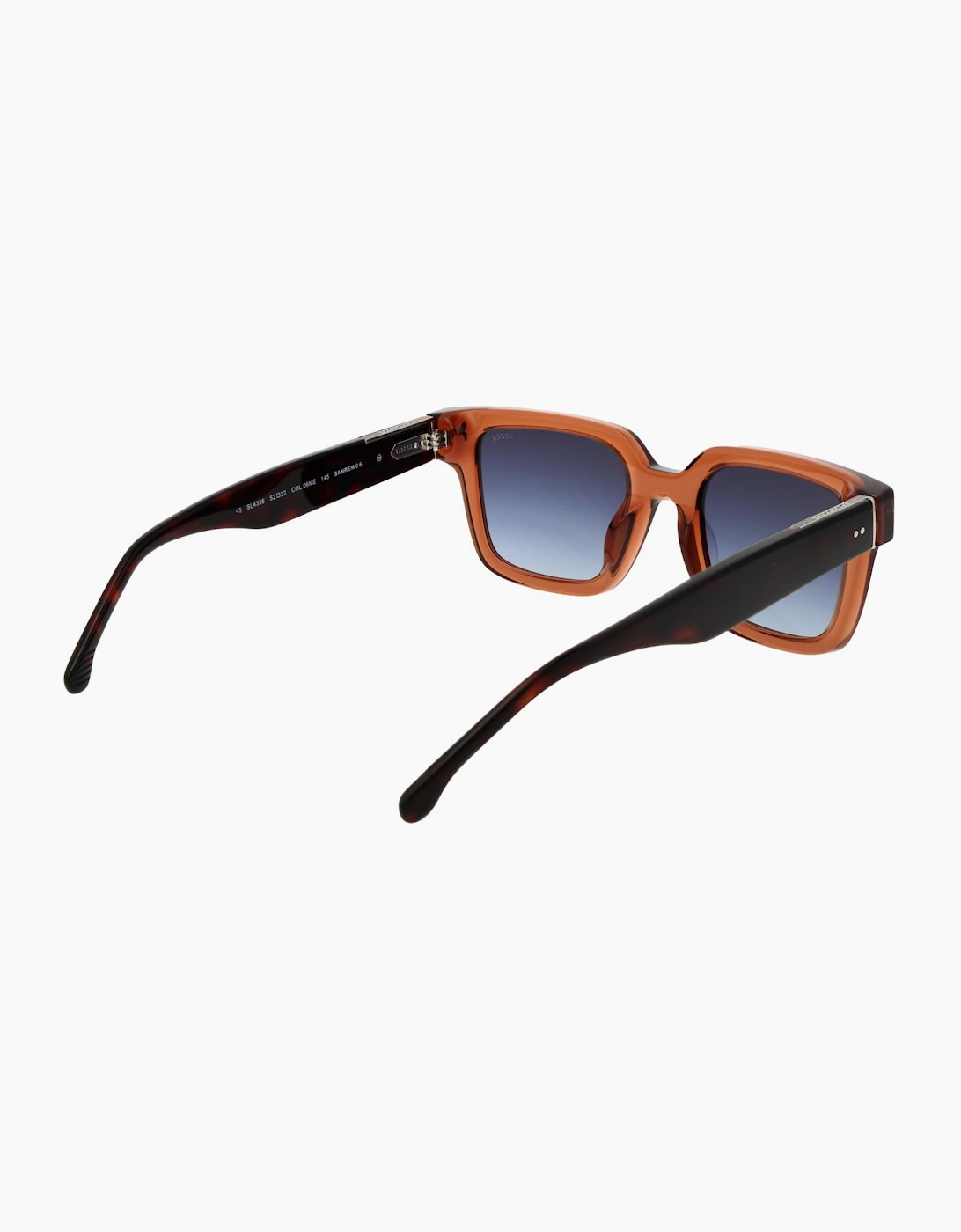 Lozza Sunglasses SL4338 06ME 52
