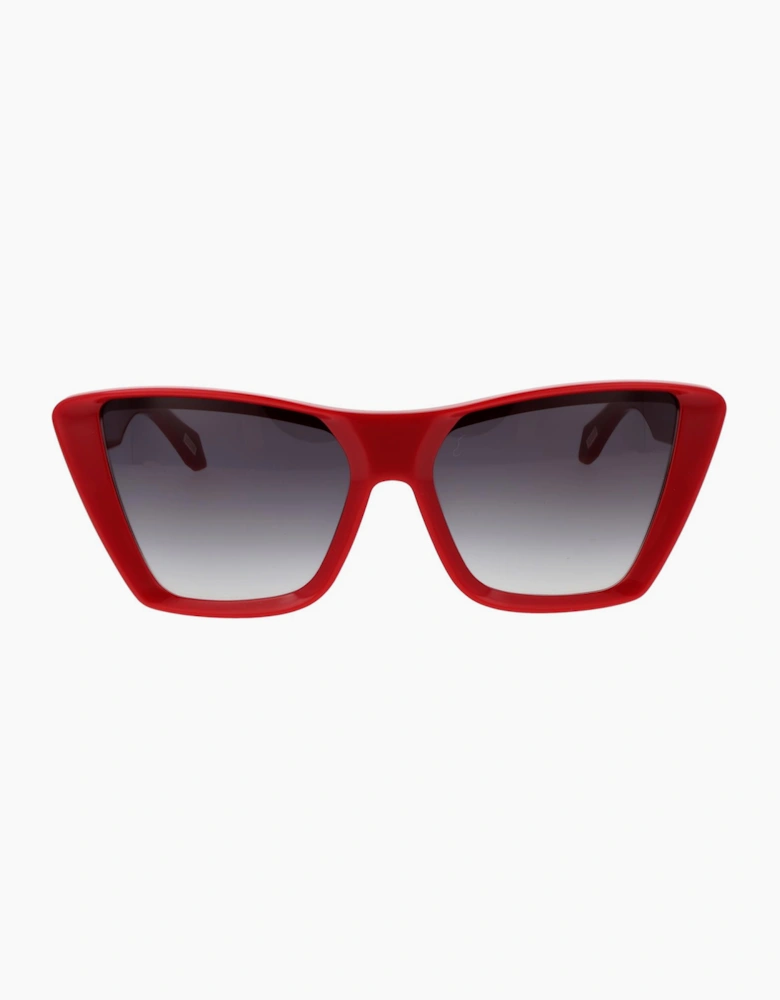 Just Cavalli Sunglasses SJC146 06XX 58