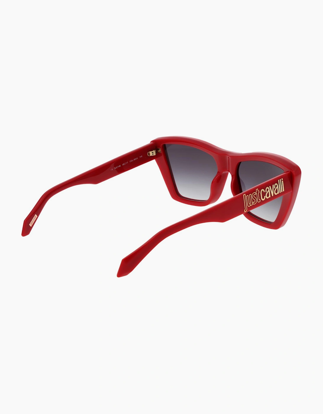 Just Cavalli Sunglasses SJC146 06XX 58